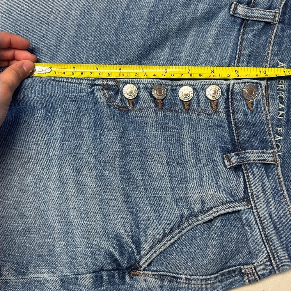 American Eagle Mom Jeans - Picture 8 of 8